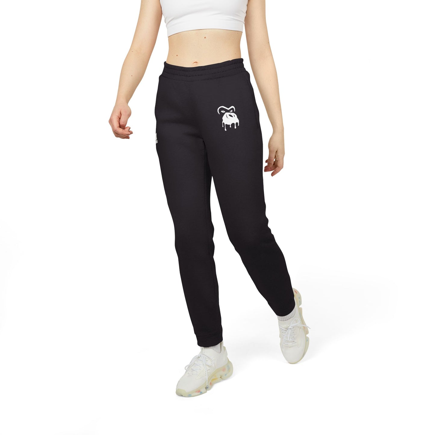 MNK3YLABS x ADIDAS Unisex Fleece Joggers
