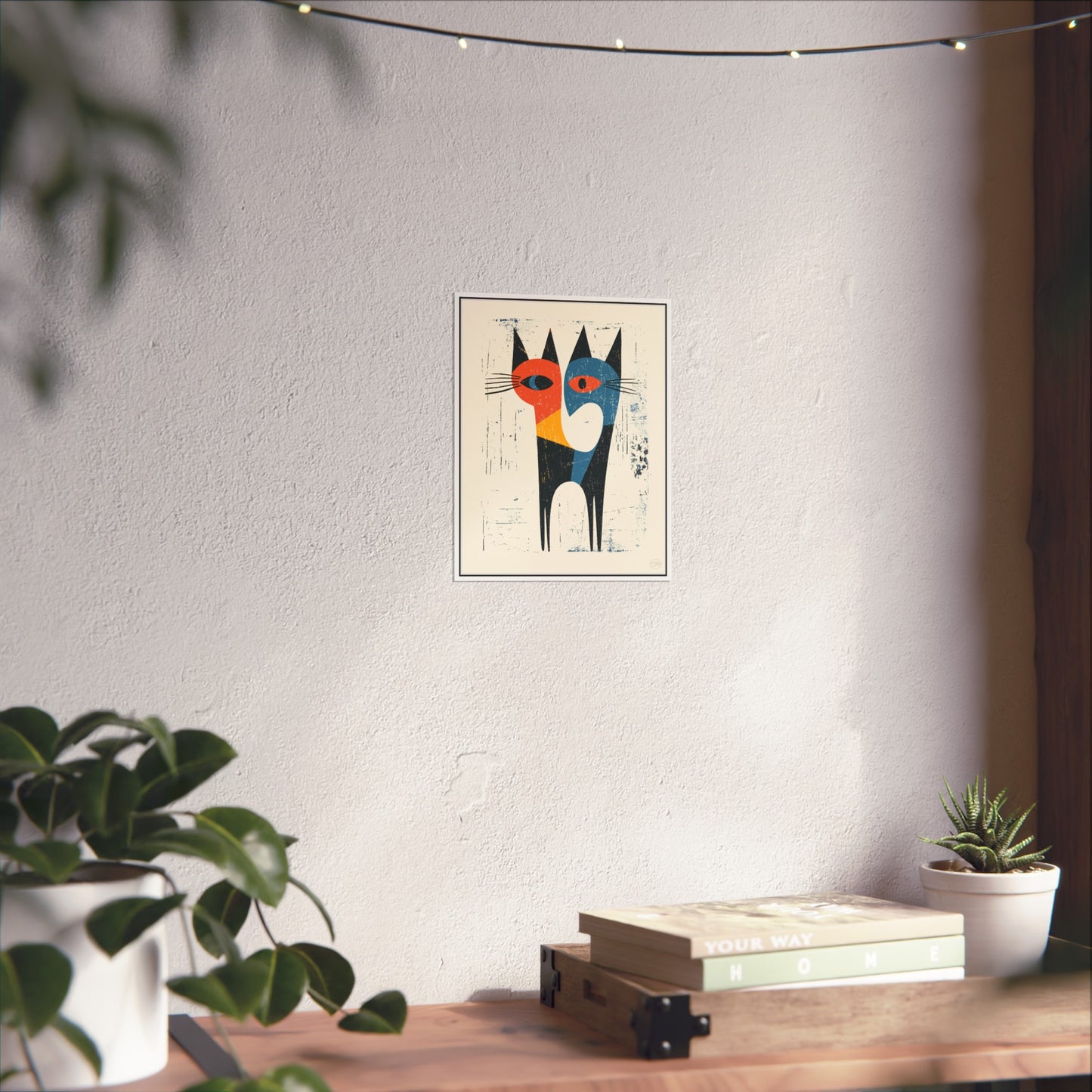 MNK3YLABS Posters by D3ANO.