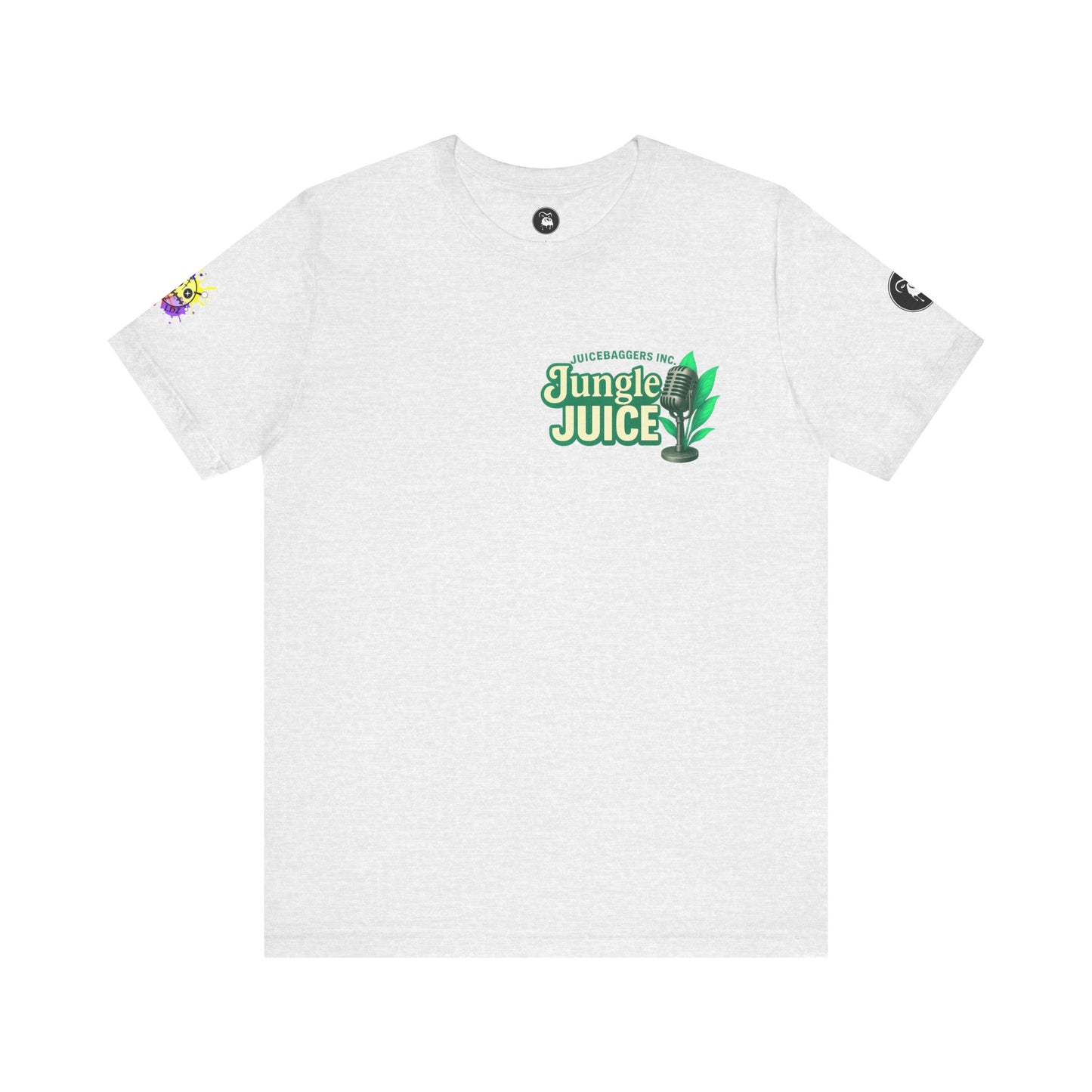 Jungle Juice Unisex Tee