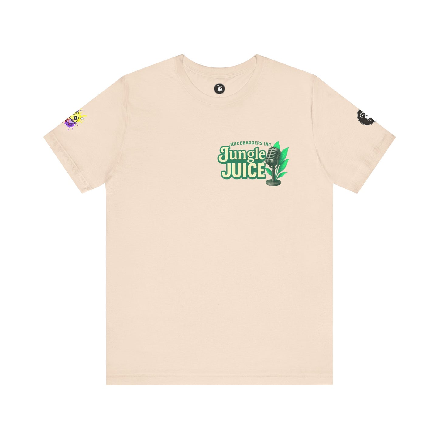 Jungle Juice Unisex Tee