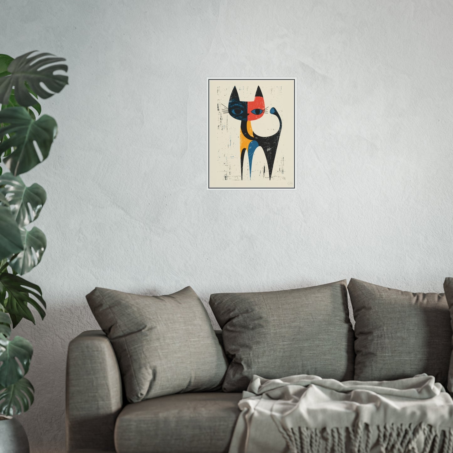 MNK3YLABS Posters by D3ANO.