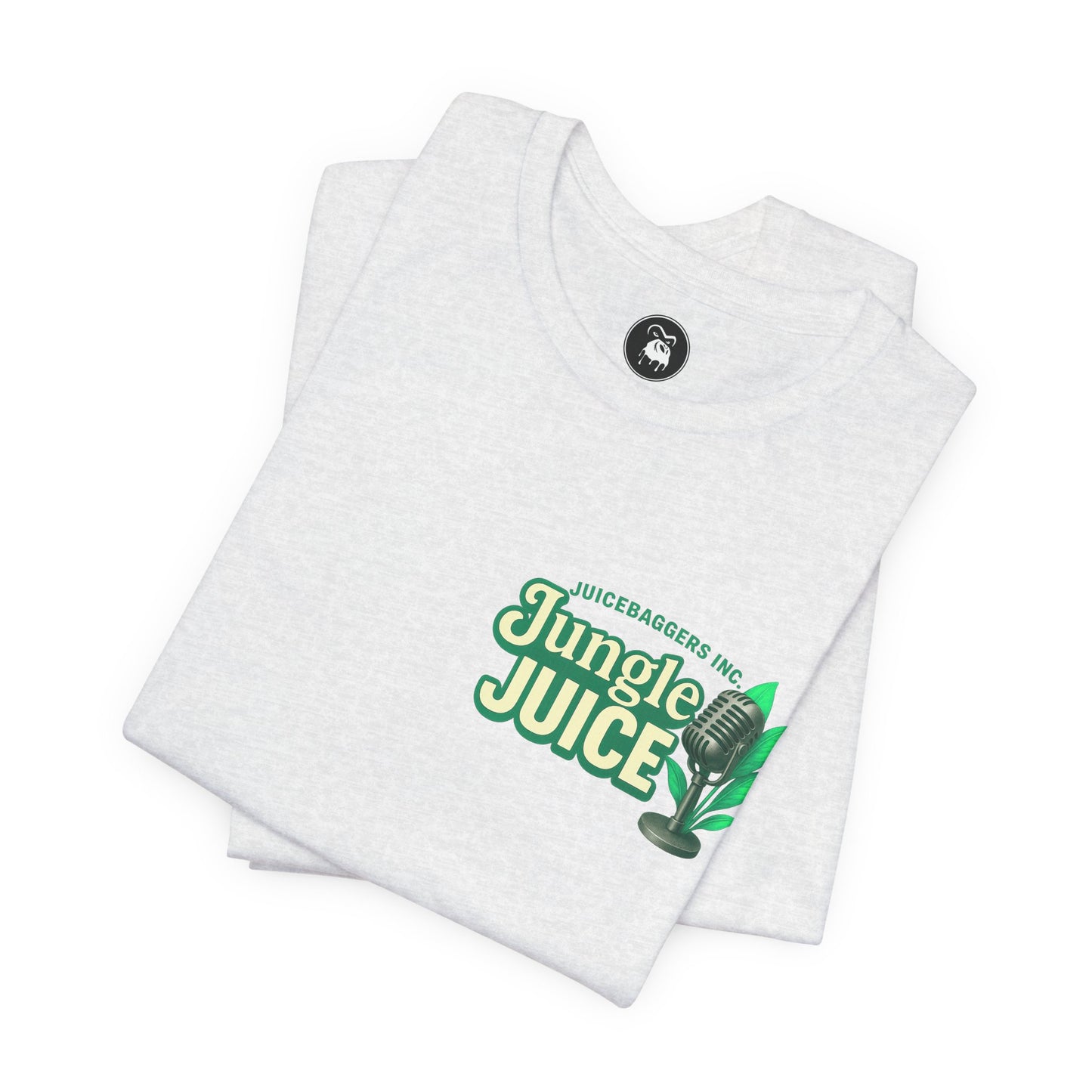 Jungle Juice Unisex Tee