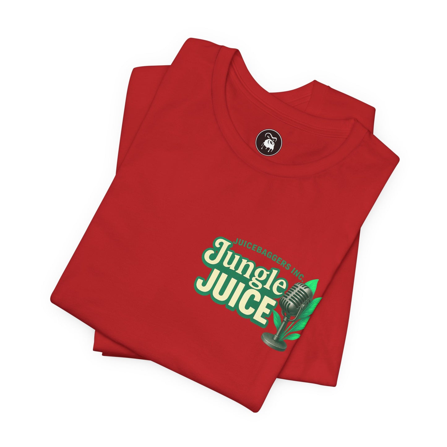 Jungle Juice Unisex Tee