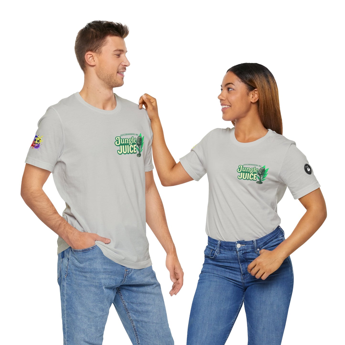 Jungle Juice Unisex Tee