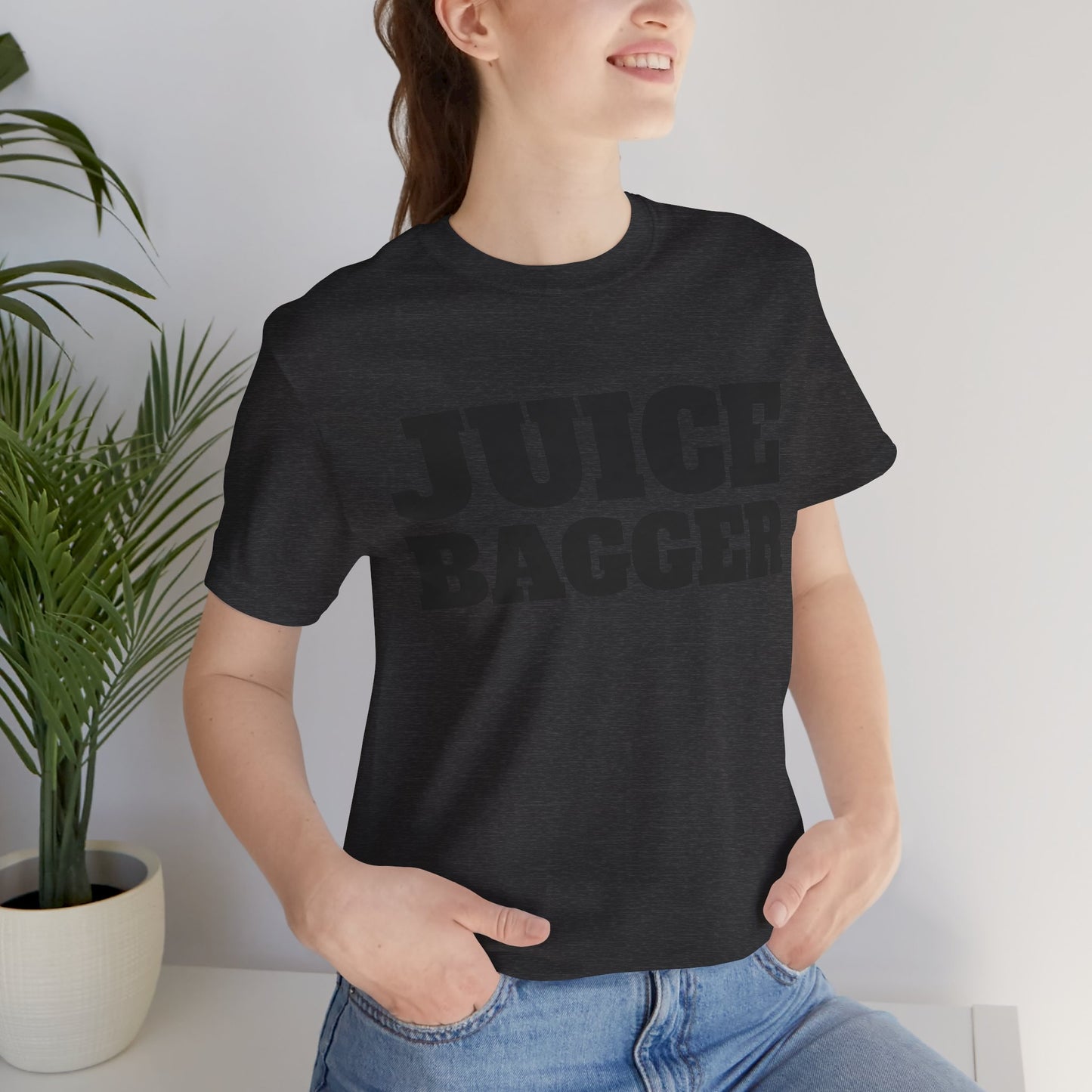 Juice Bagger Bargain Tee