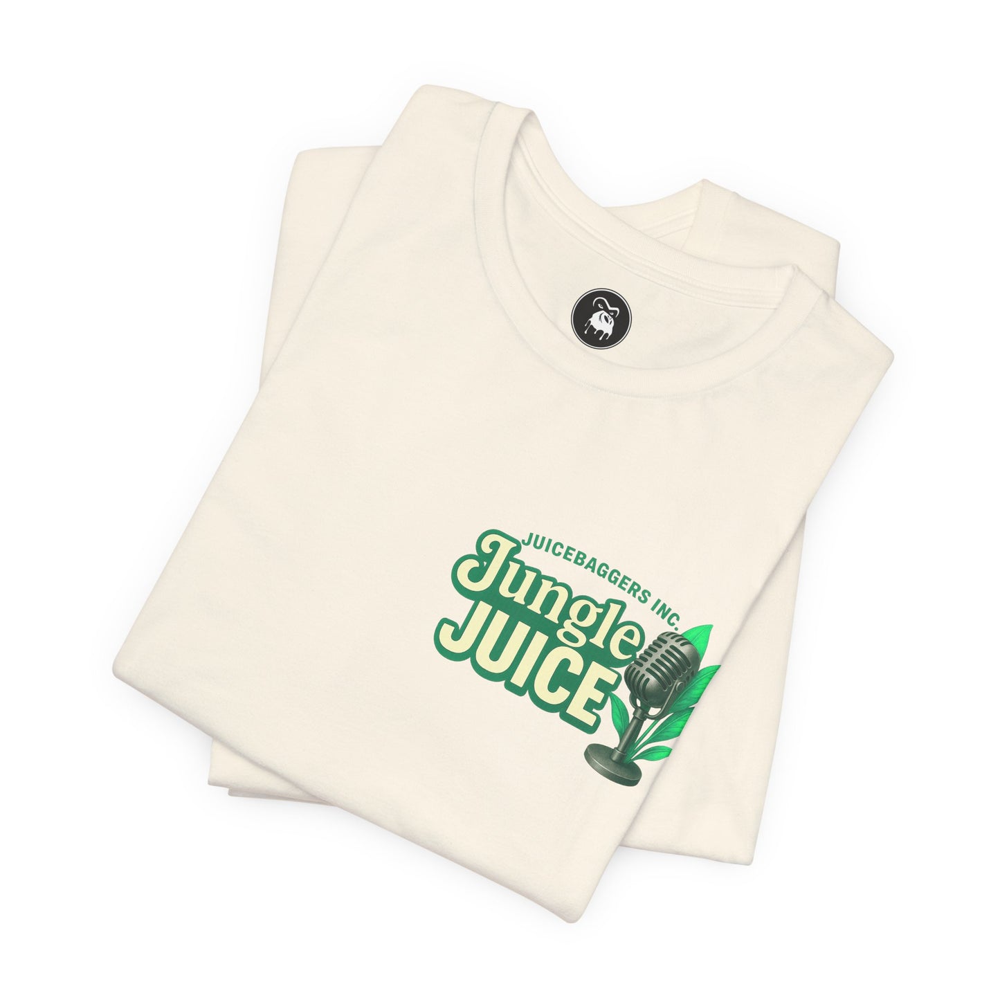 Jungle Juice Unisex Tee