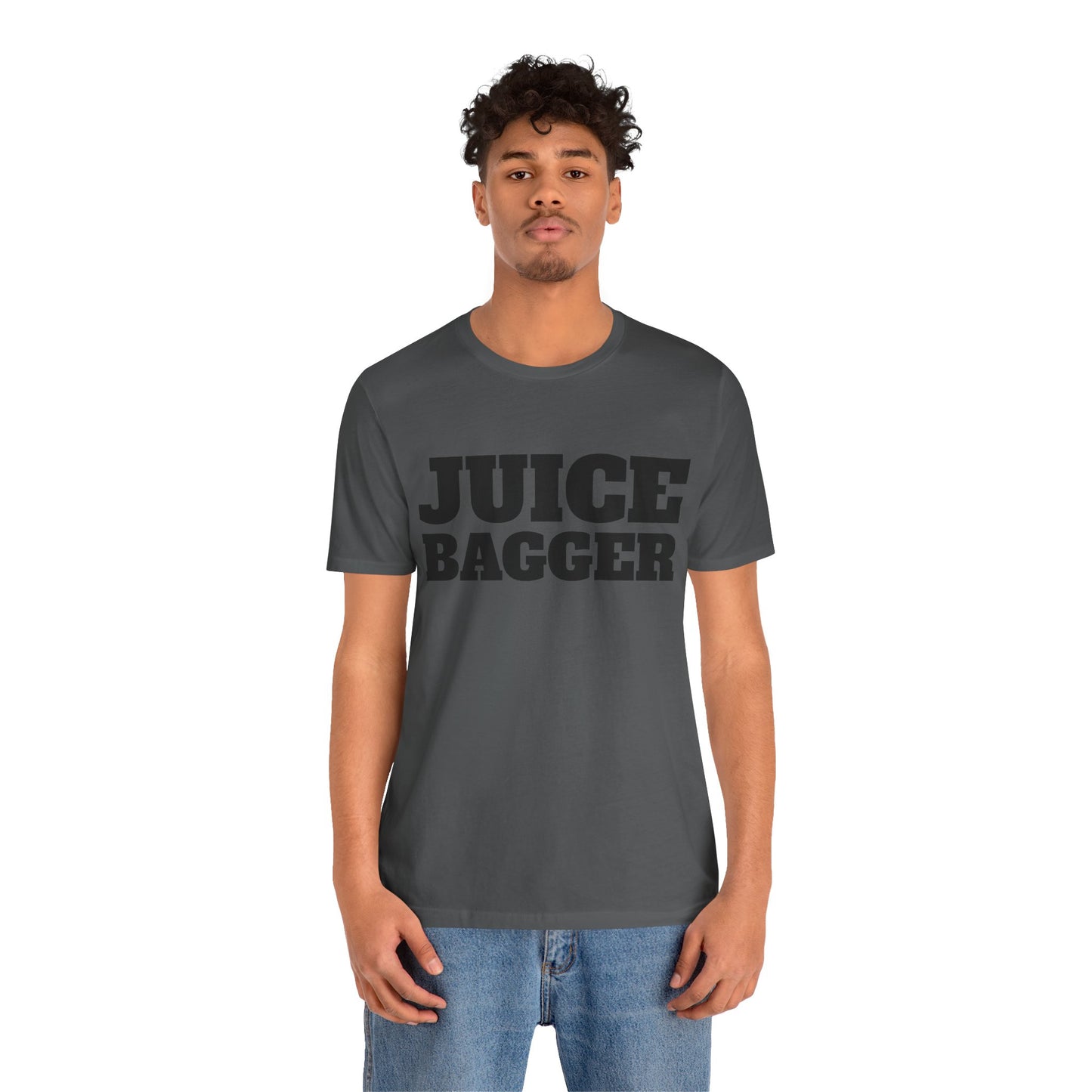 Juice Bagger Bargain Tee