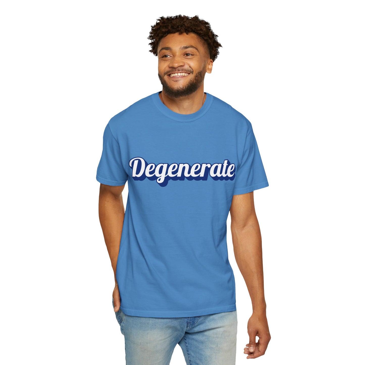 Degenerate T-Shirt