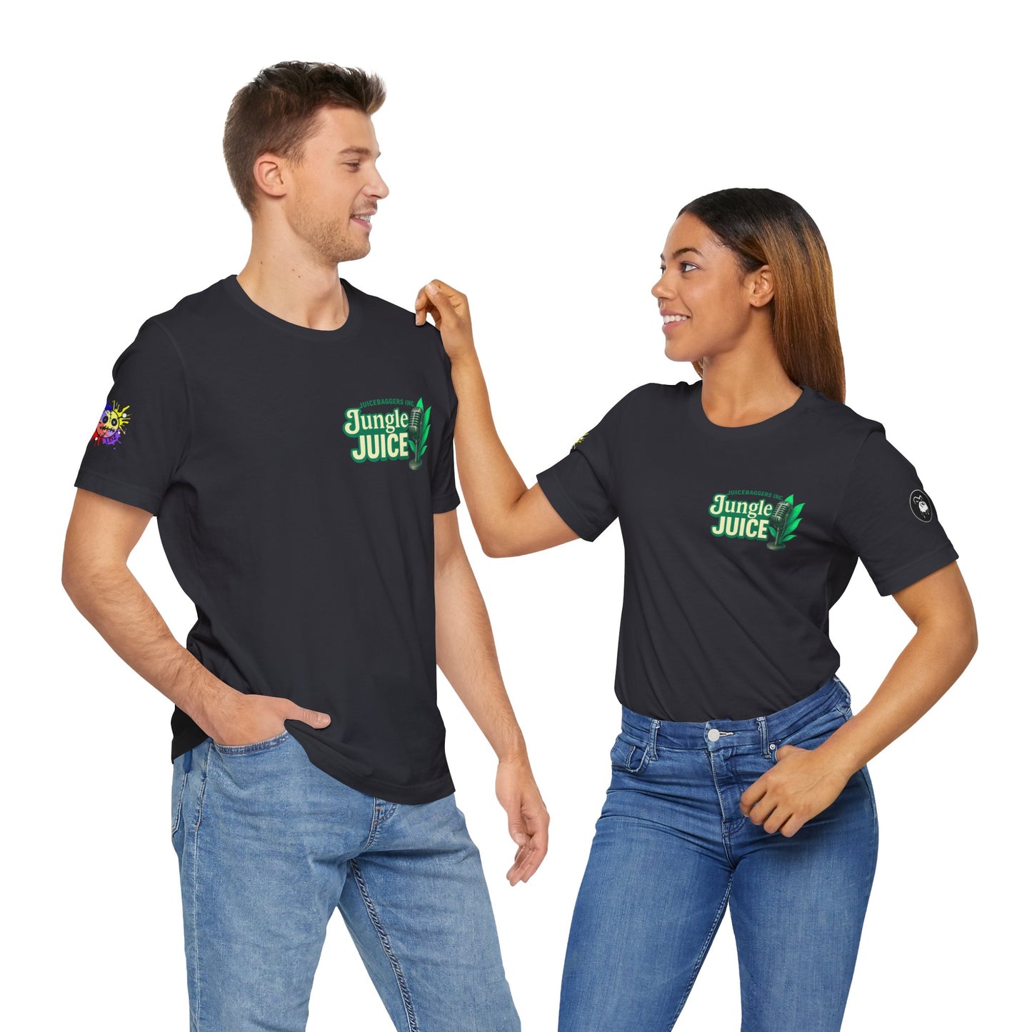 Jungle Juice Unisex Tee