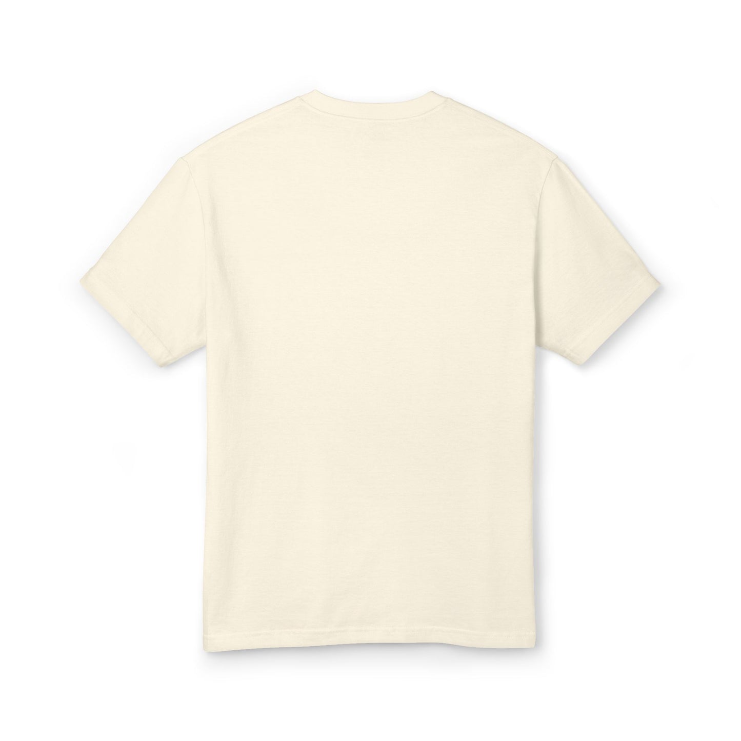 GM MNK3Y Heavyweight Cotton Tee