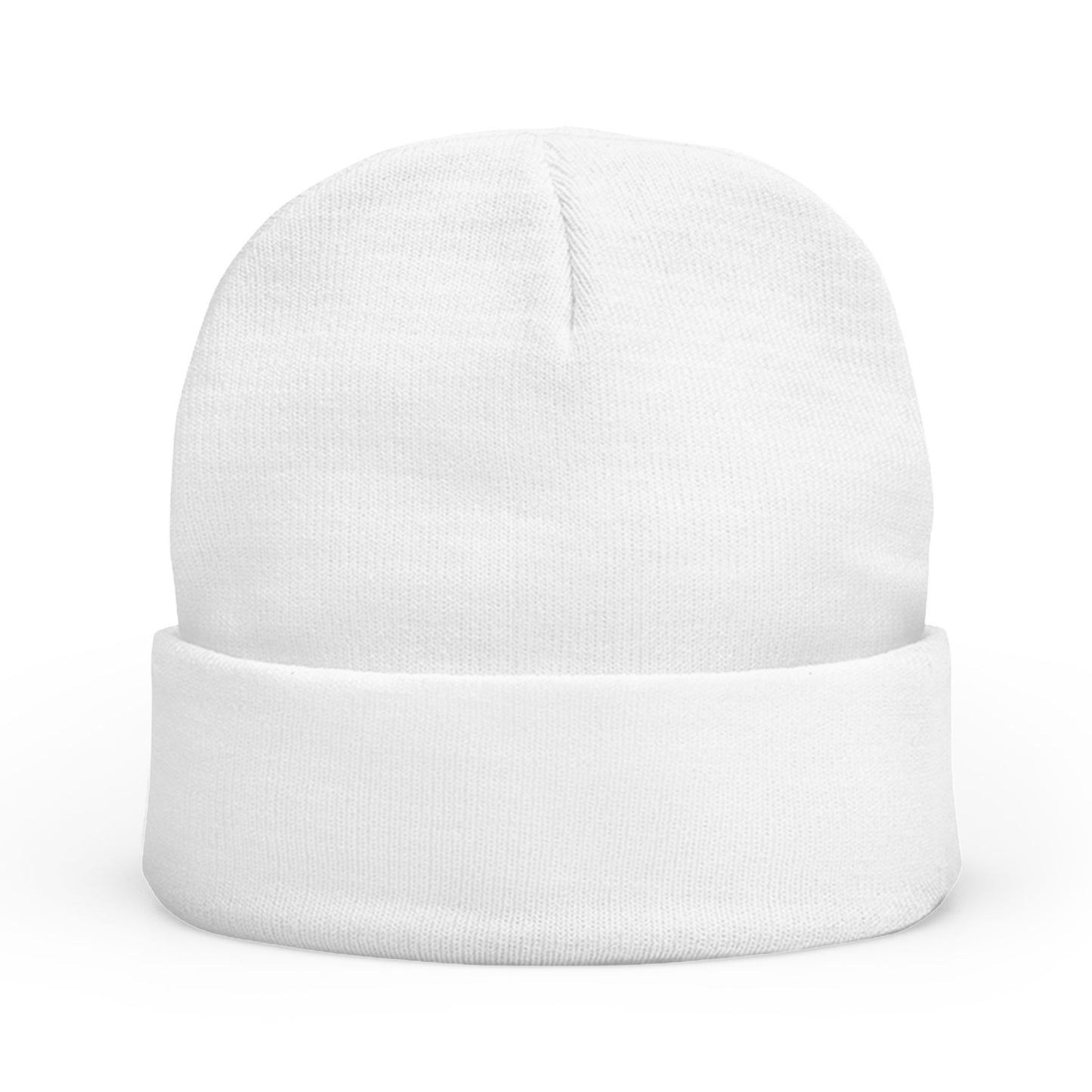 MNK3YS Logo Knit Beanie