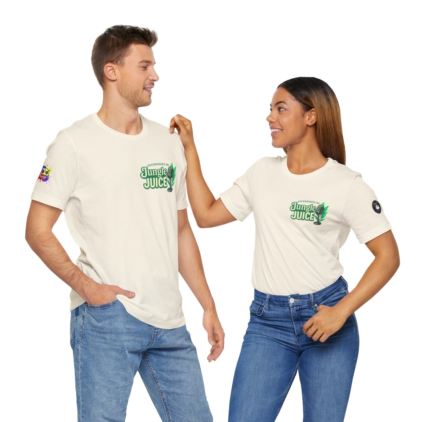 Jungle Juice Unisex Tee