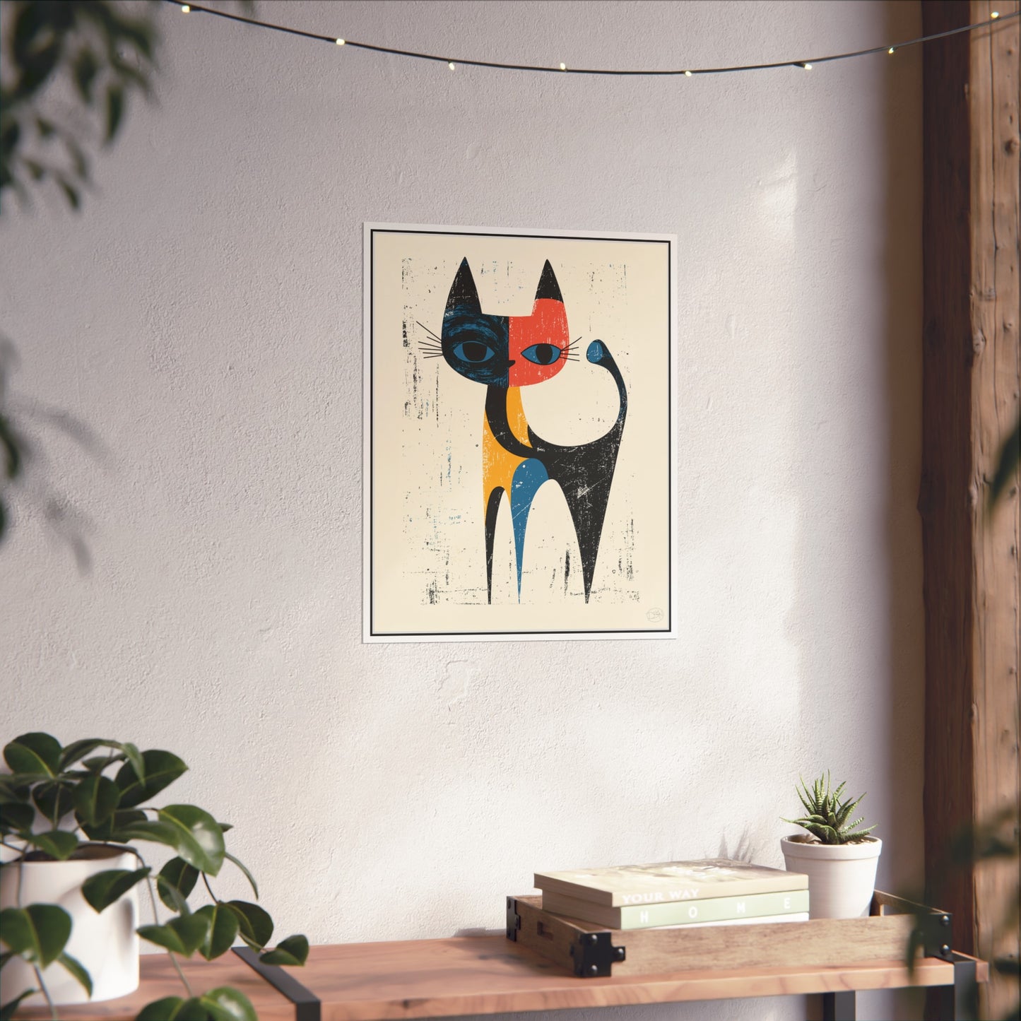 MNK3YLABS Posters by D3ANO.