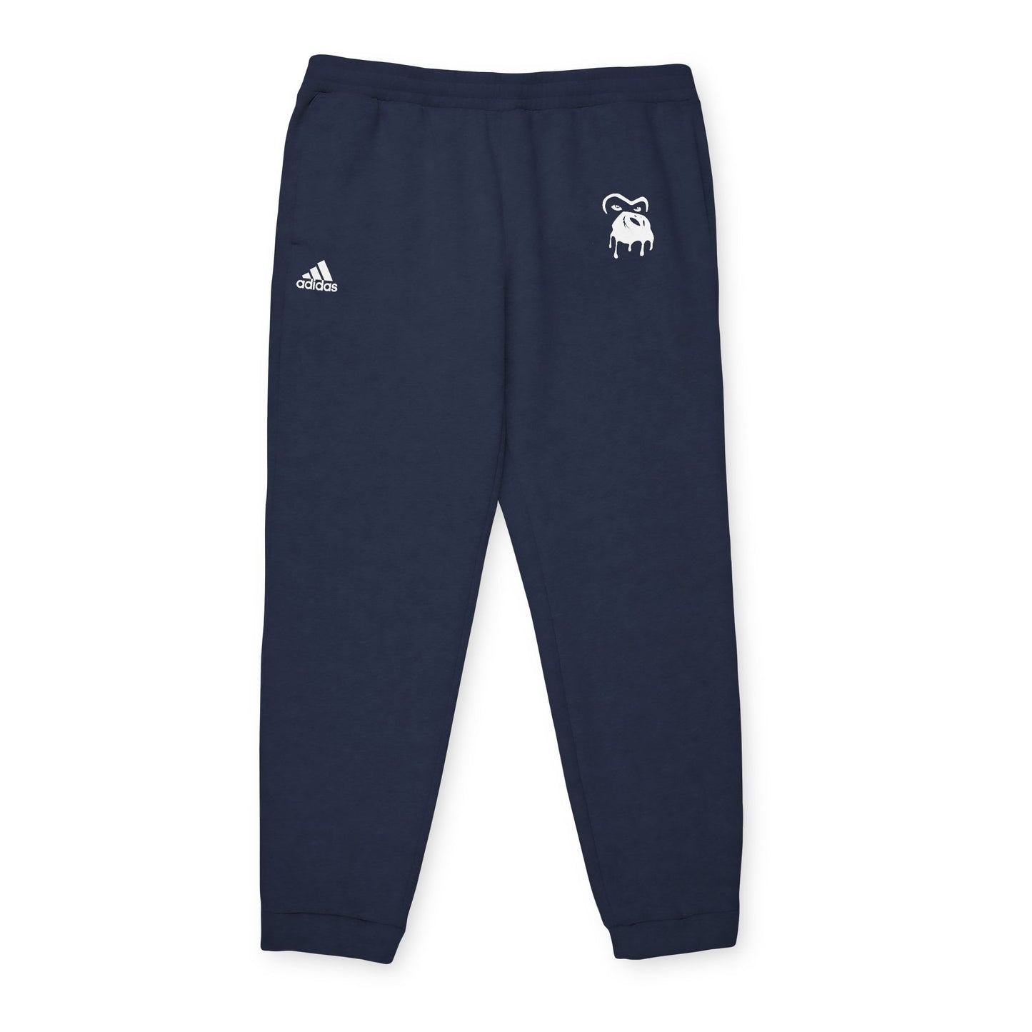 MNK3YLABS x ADIDAS Unisex Fleece Joggers