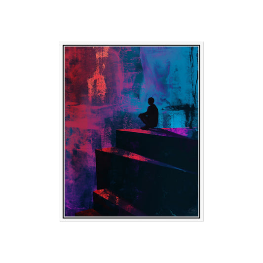 MNK3YLABS Posters by D3ANO.