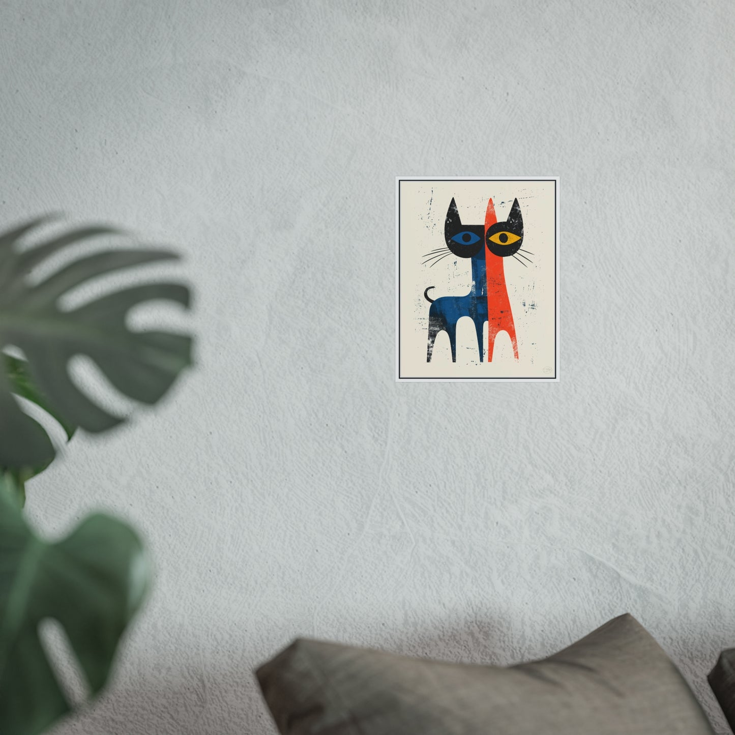 MNK3YLABS Posters by D3ANO.