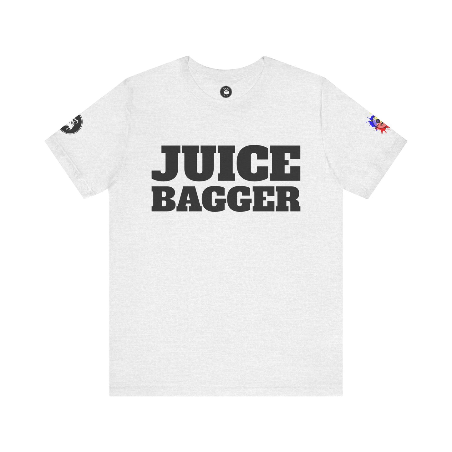 Juice Bagger Deluxe Unisex Tee