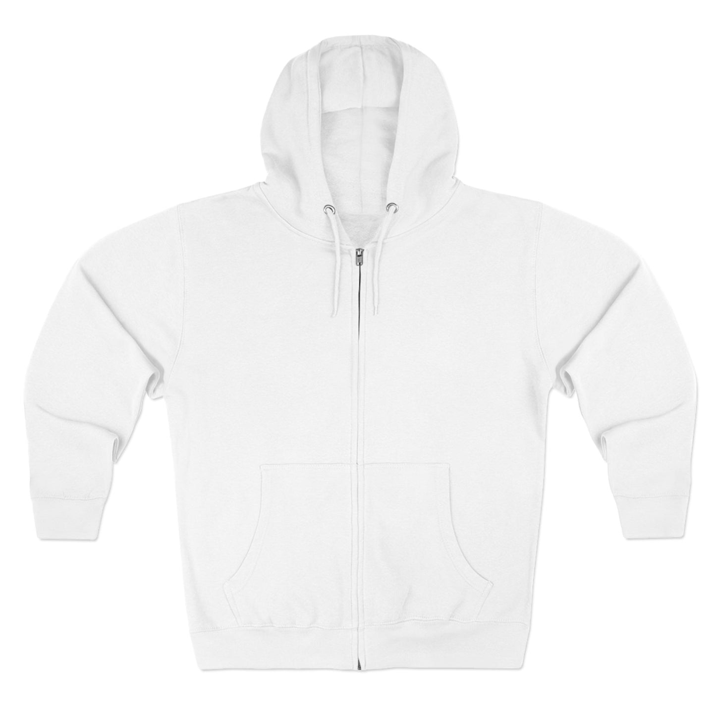 MNK3YS Stronger Together Unisex Zip Hoodie