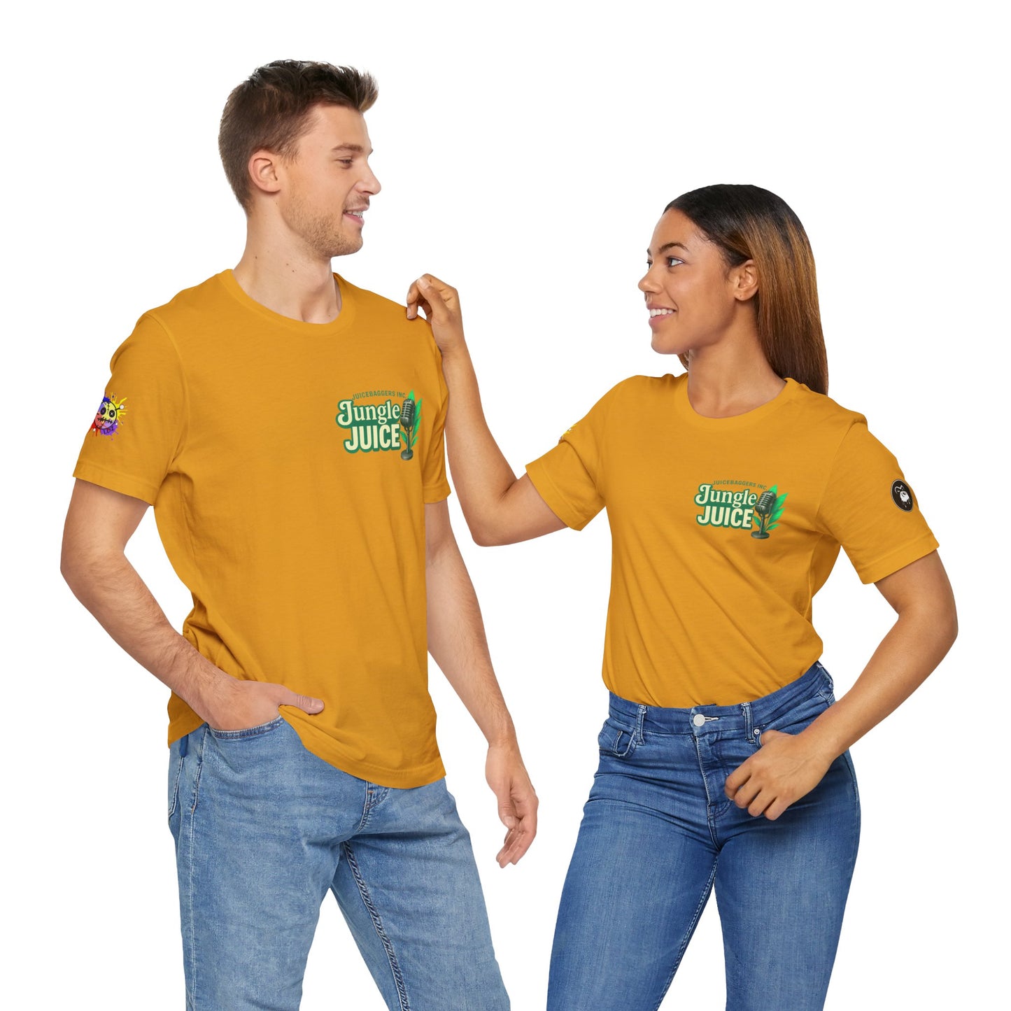 Jungle Juice Unisex Tee