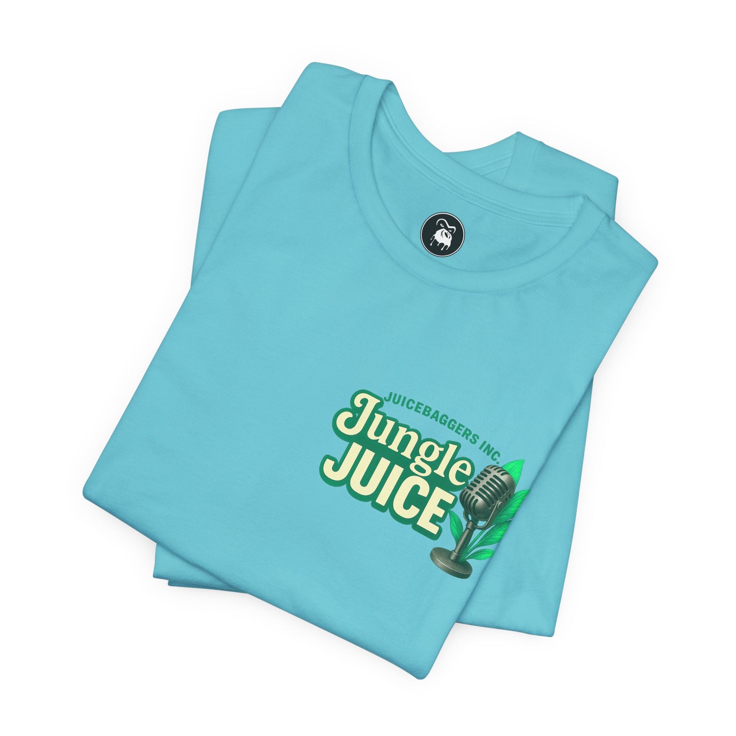 Jungle Juice Unisex Tee