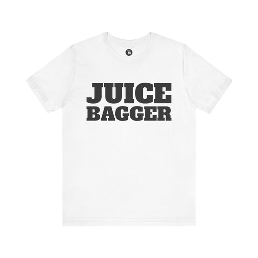 Juice Bagger Bargain Tee