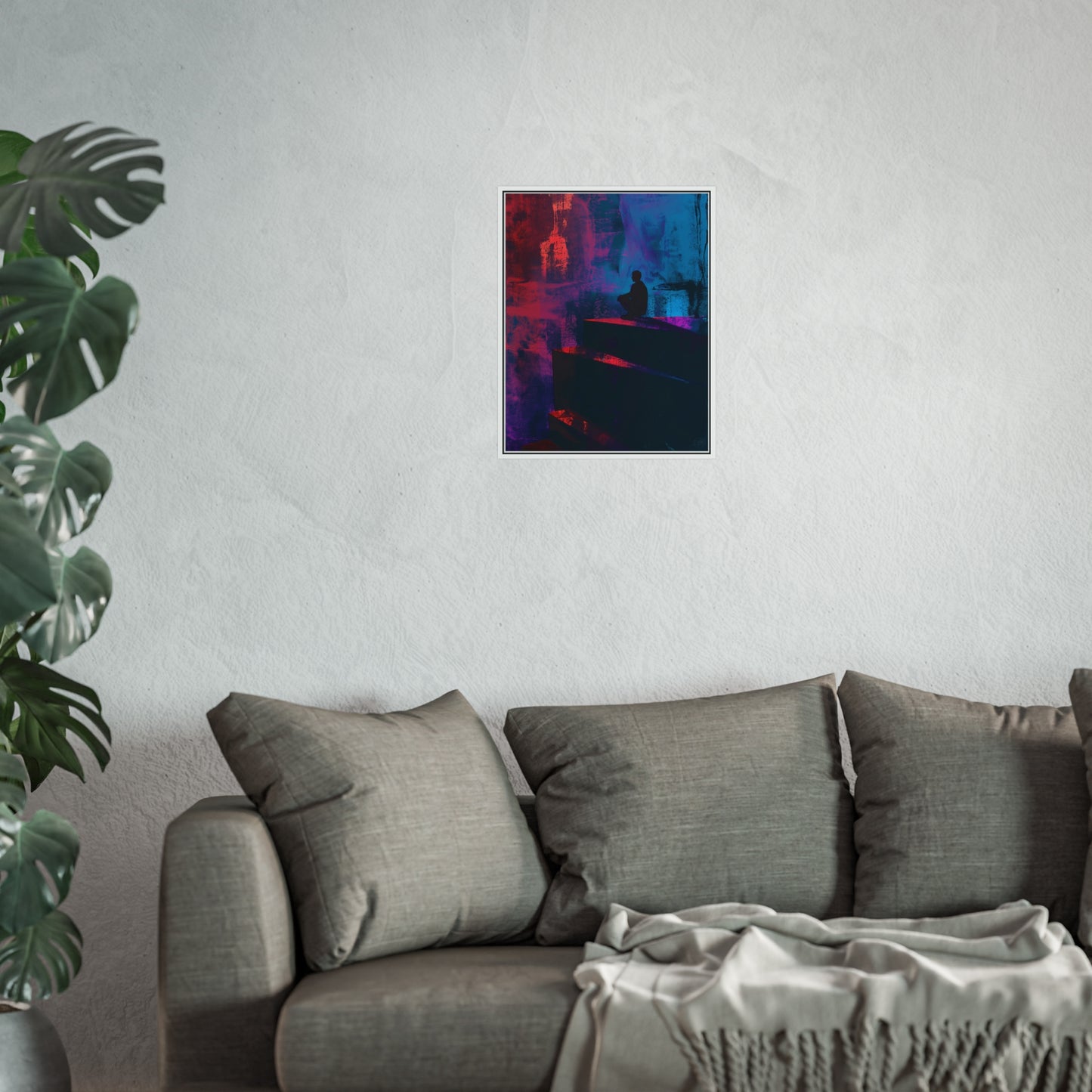 MNK3YLABS Posters by D3ANO.