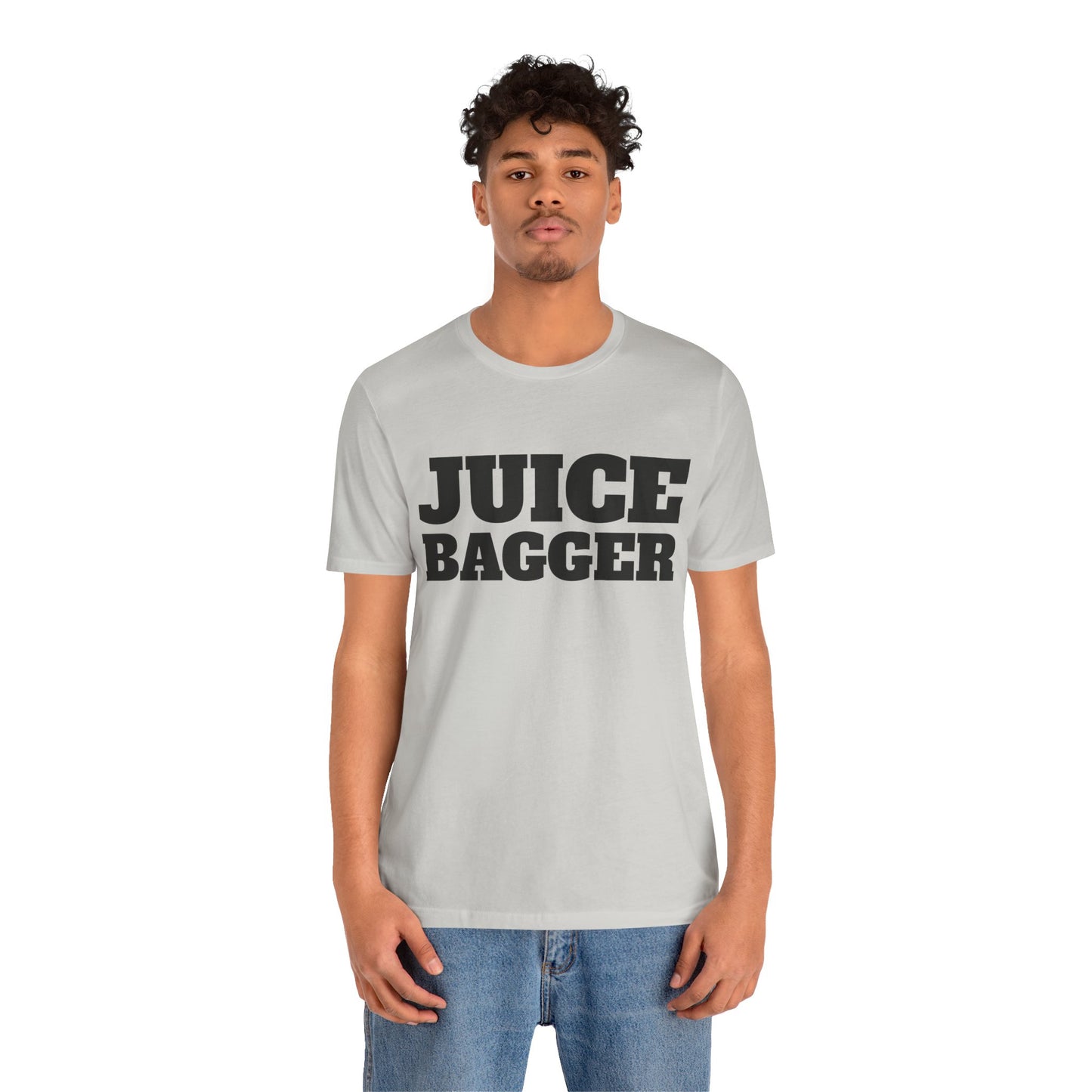 Juice Bagger Bargain Tee