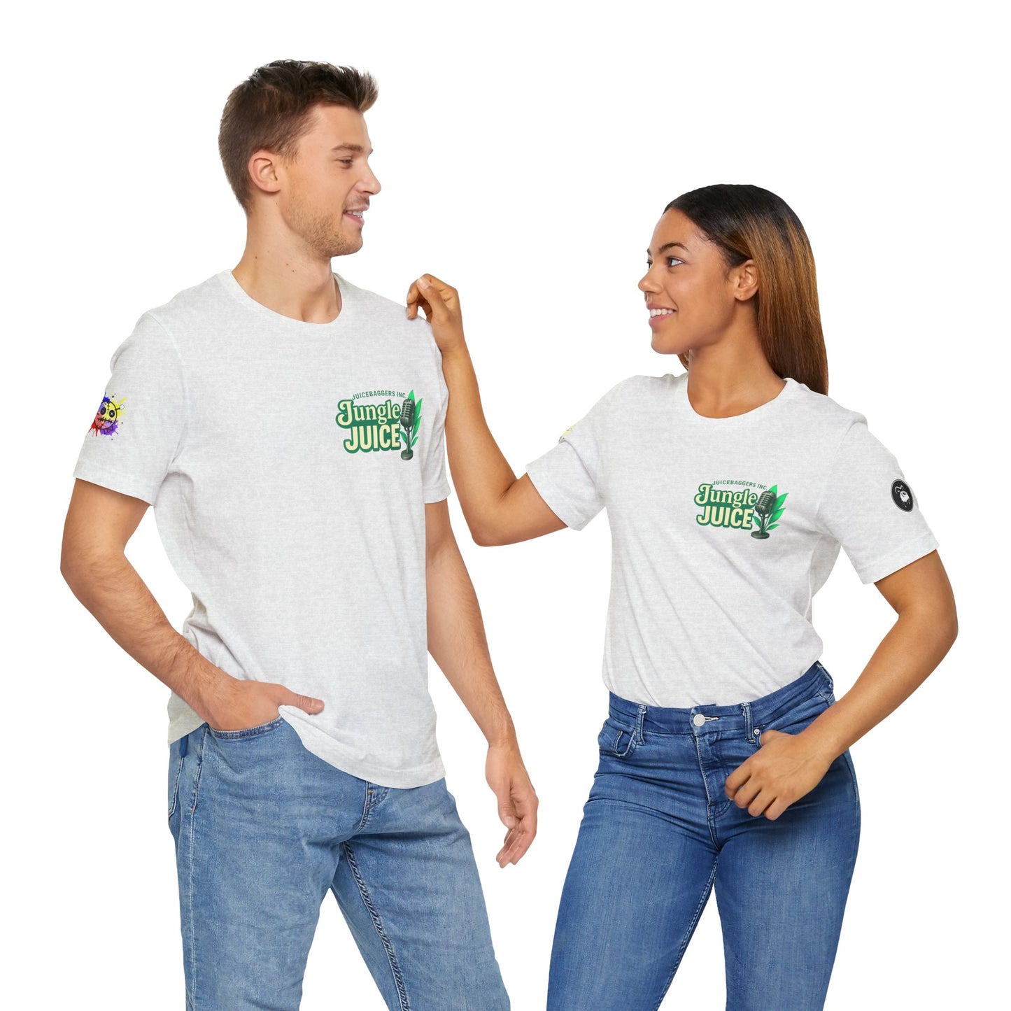 Jungle Juice Unisex Tee