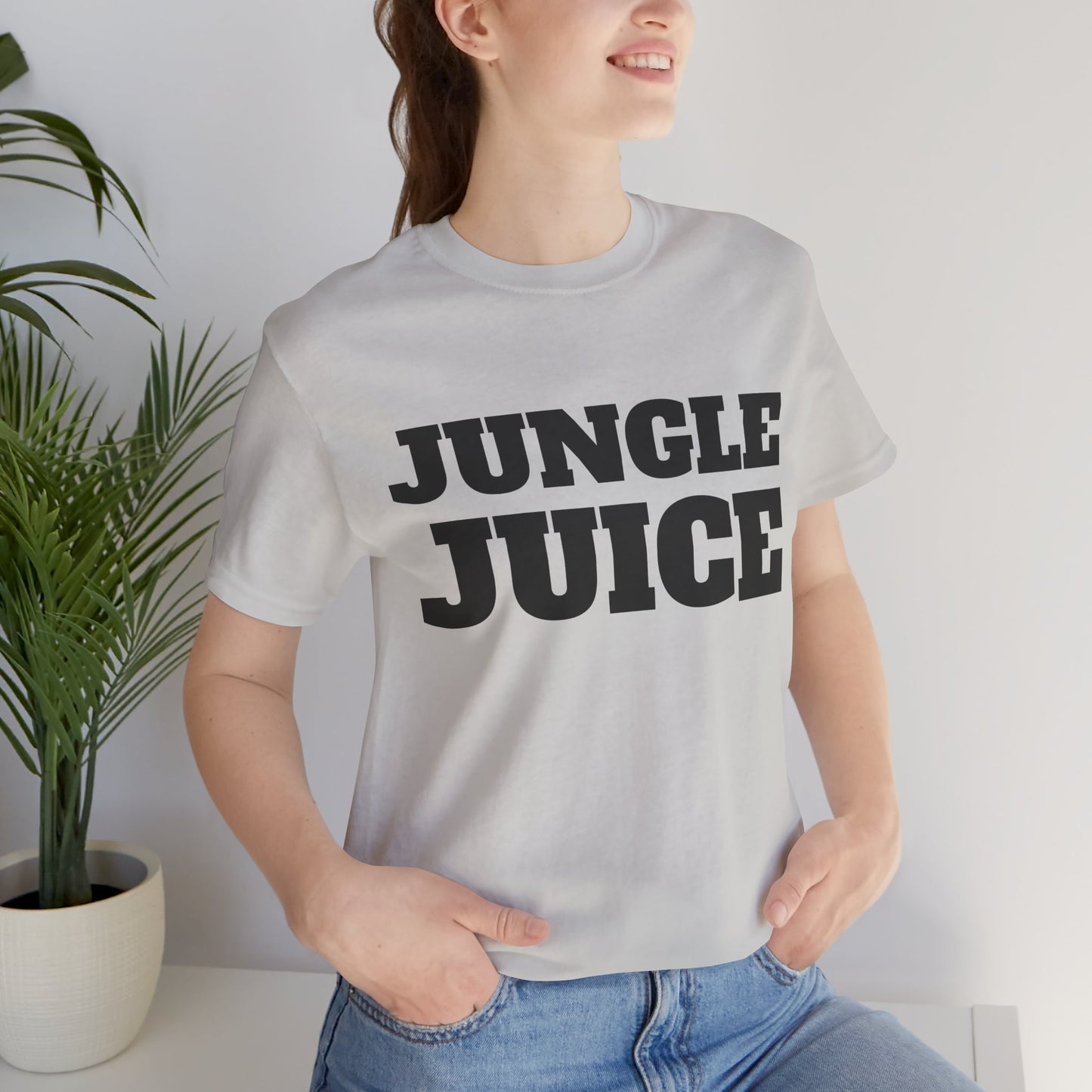 Jungle Juice Unisex Tee