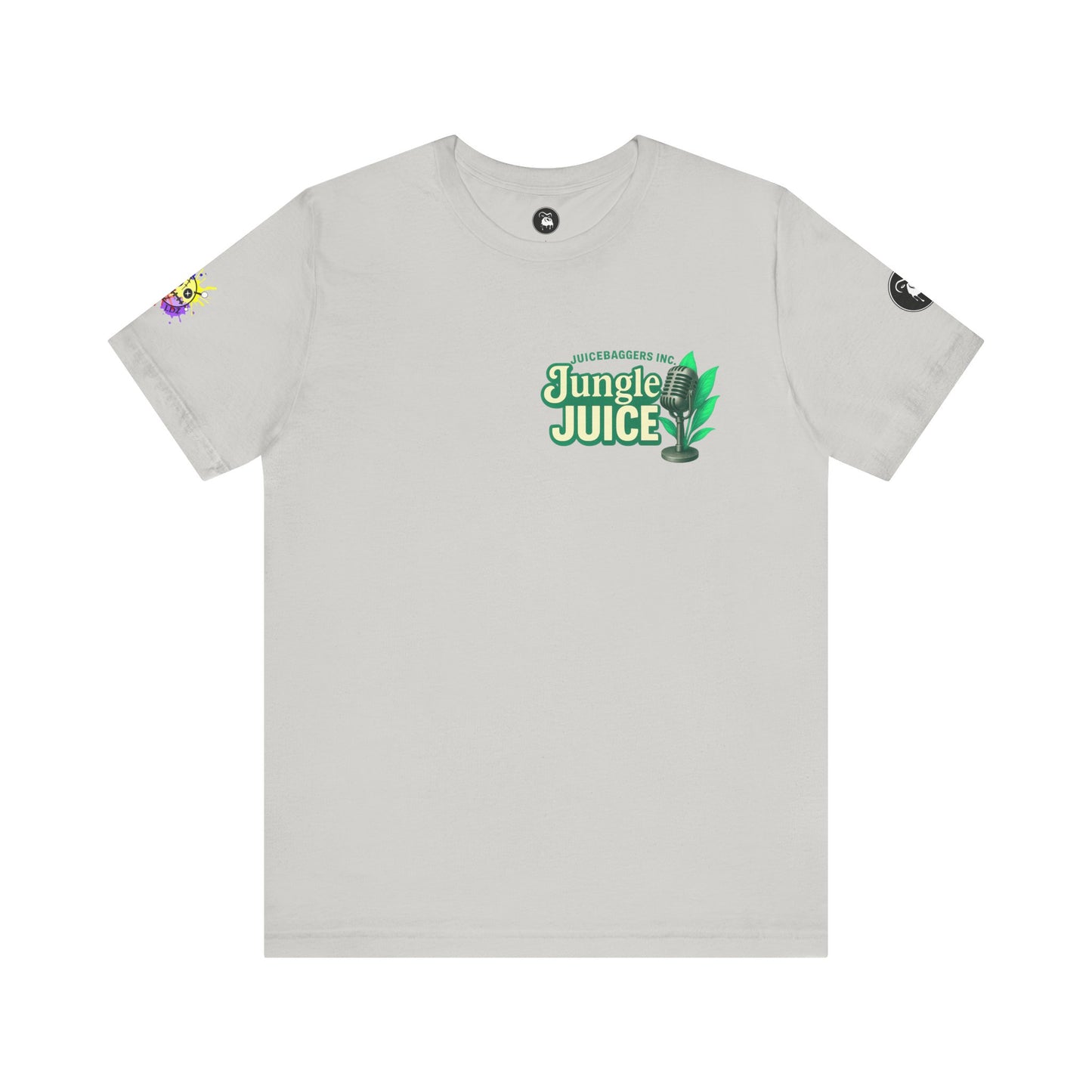 Jungle Juice Unisex Tee
