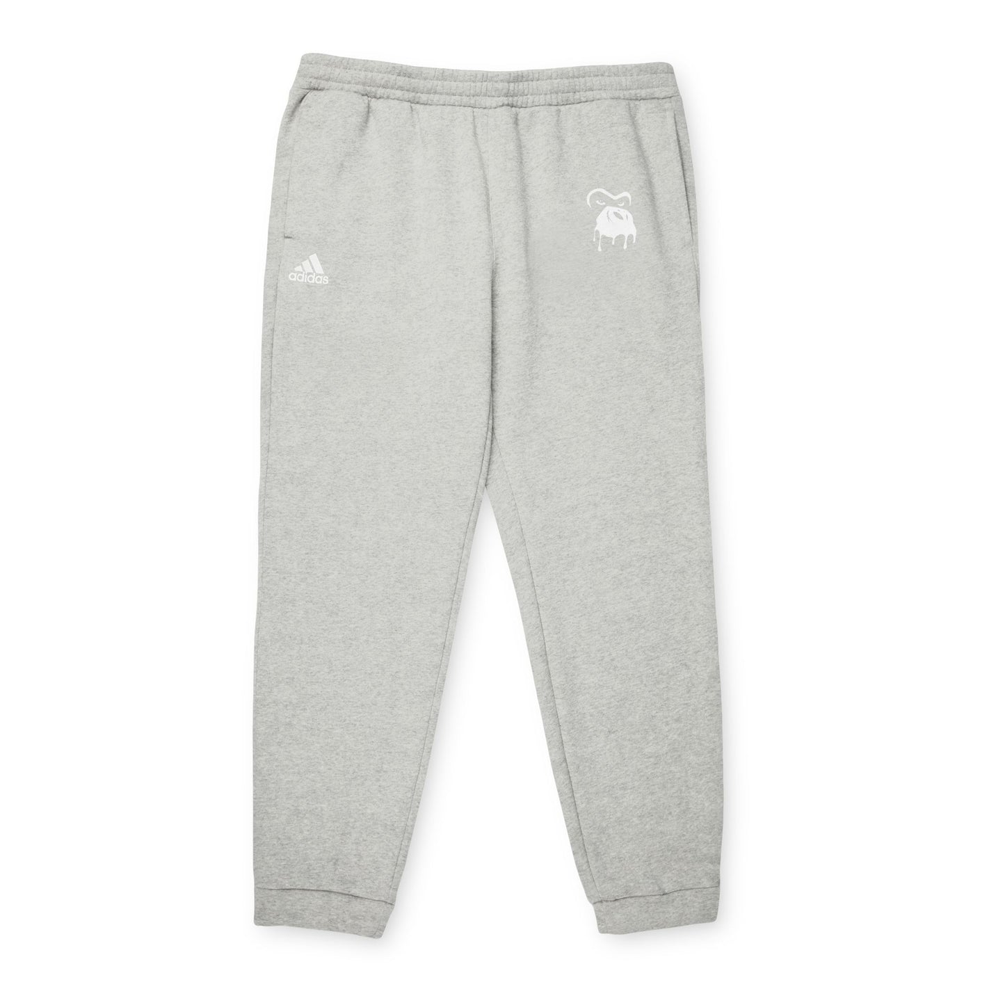 MNK3YLABS x ADIDAS Unisex Fleece Joggers