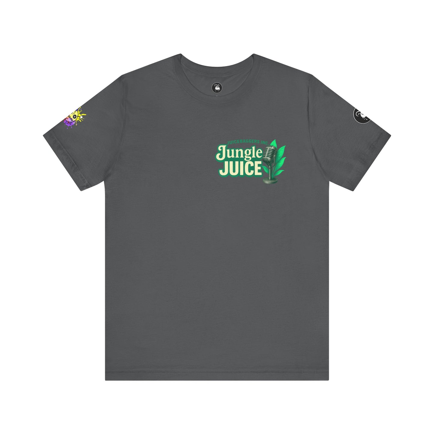 Jungle Juice Unisex Tee