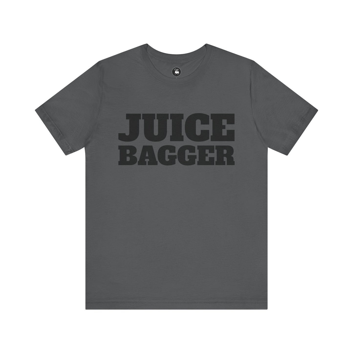 Juice Bagger Bargain Tee