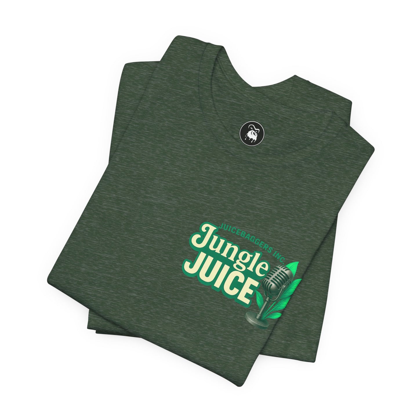 Jungle Juice Unisex Tee