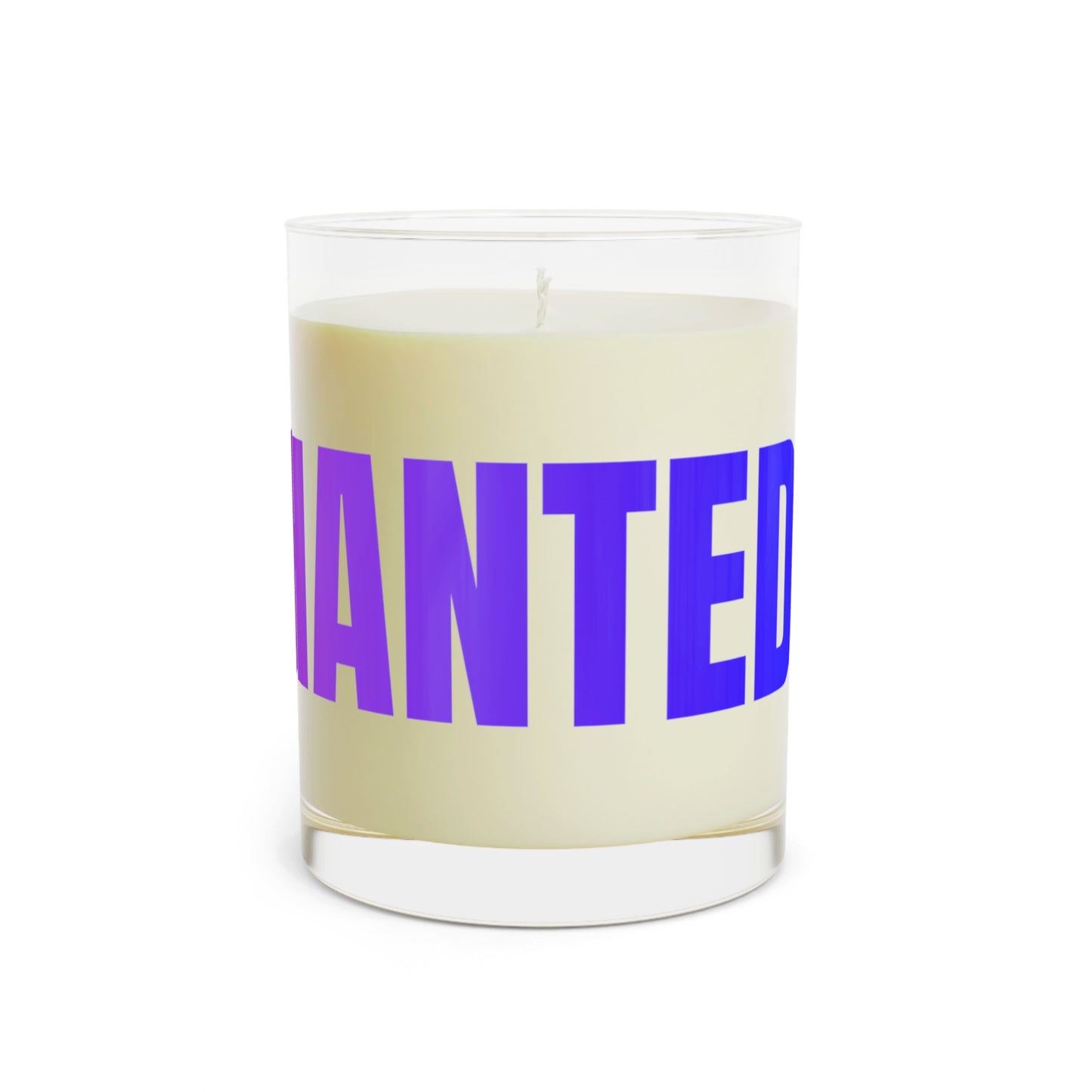 Enchanted Miners Collab - Premium Scented Candle - Full Glass, 11oz