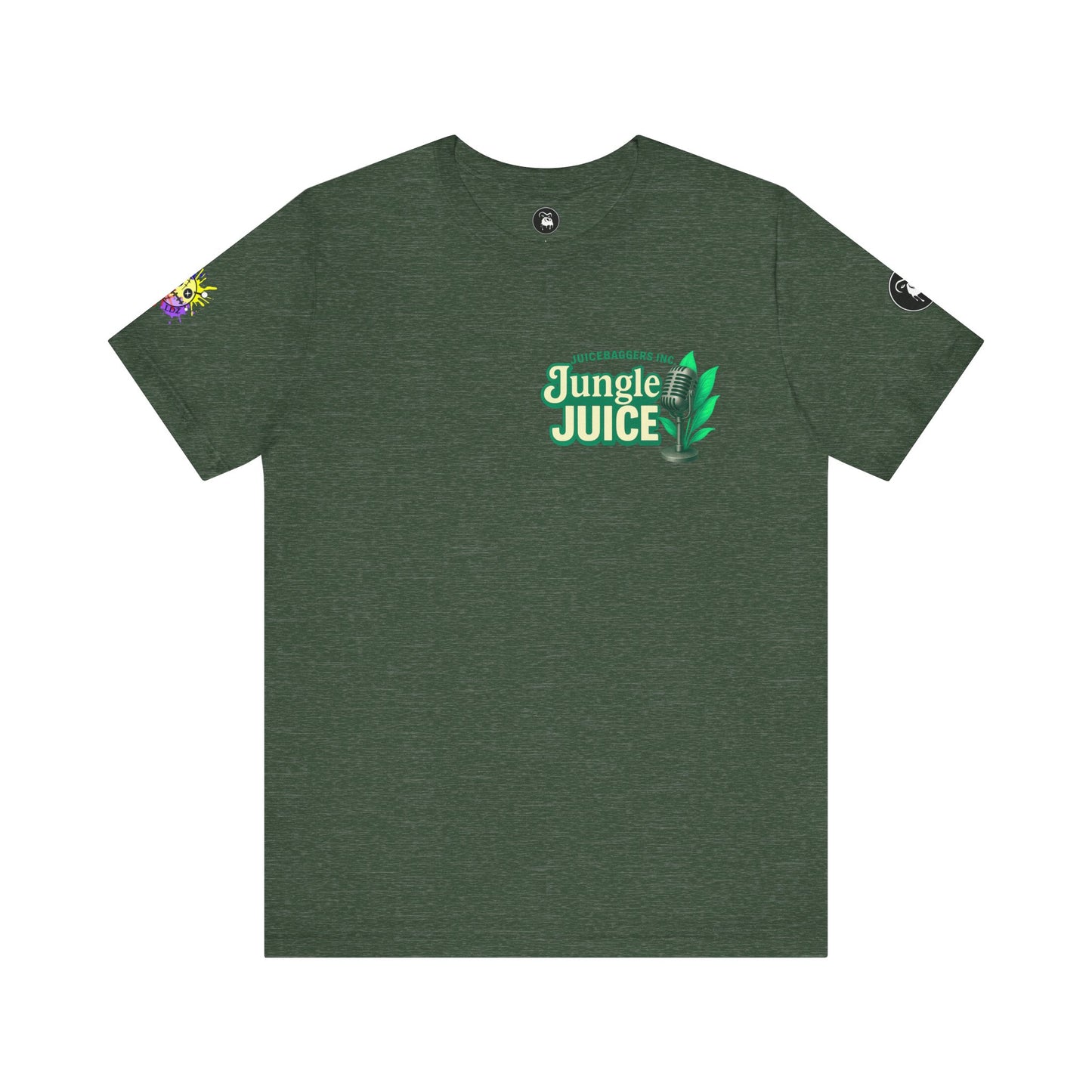 Jungle Juice Unisex Tee