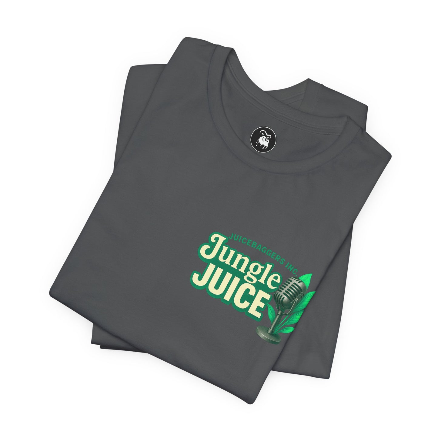 Jungle Juice Unisex Tee