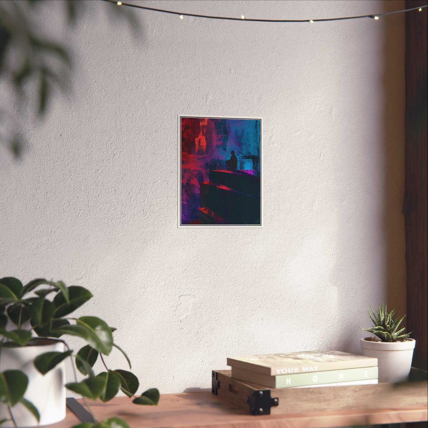 MNK3YLABS Posters by D3ANO.