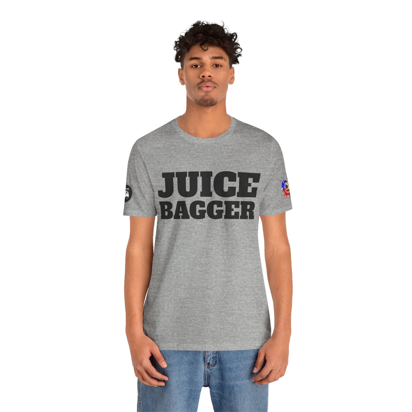 Juice Bagger Deluxe Unisex Tee