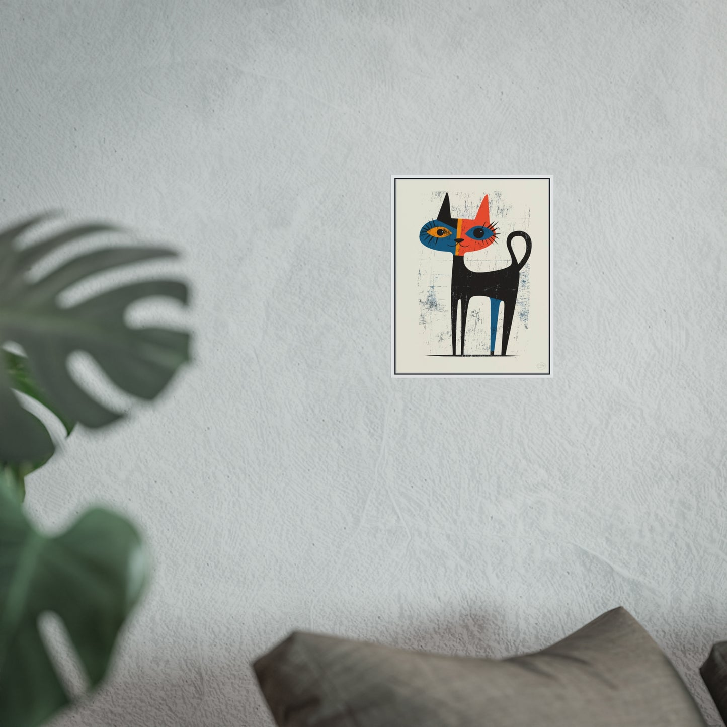 MNK3YLABS Posters by D3ANO.