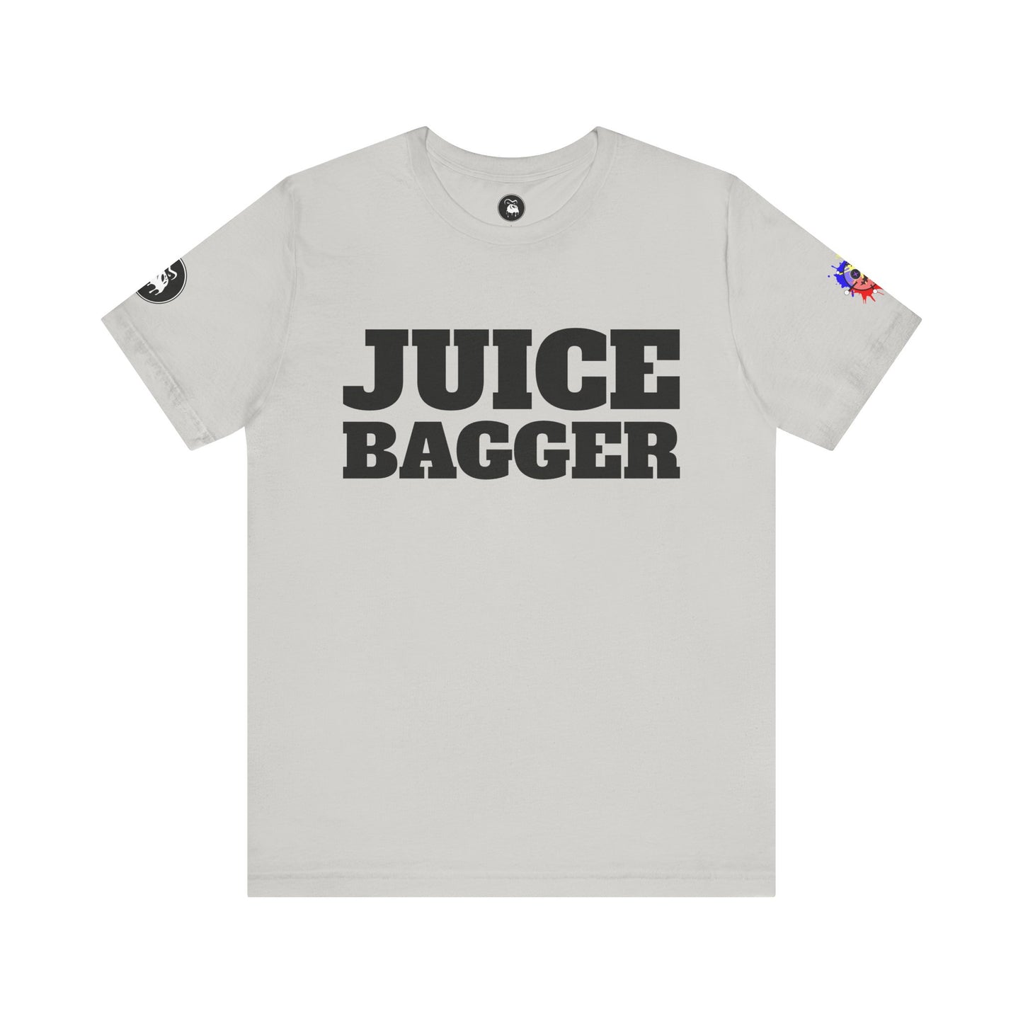 Juice Bagger Deluxe Unisex Tee