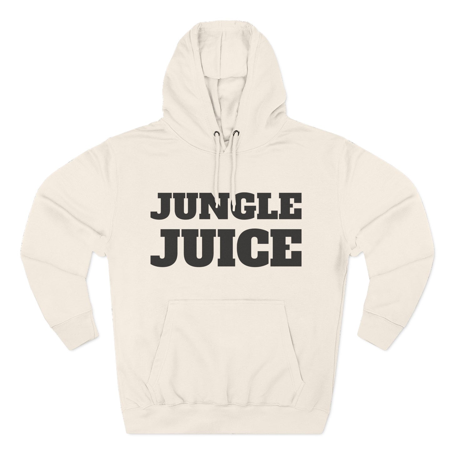 Jungle Juice Hoodie.