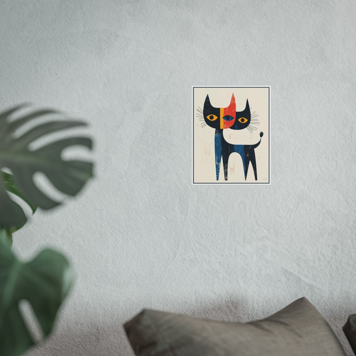 MNK3YLABS Posters by D3ANO.