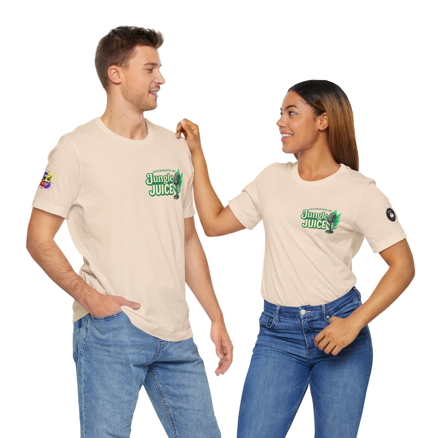 Jungle Juice Unisex Tee