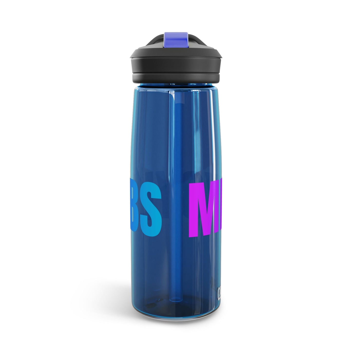 MNK3YLABS  Water Bottle, 20oz\25oz