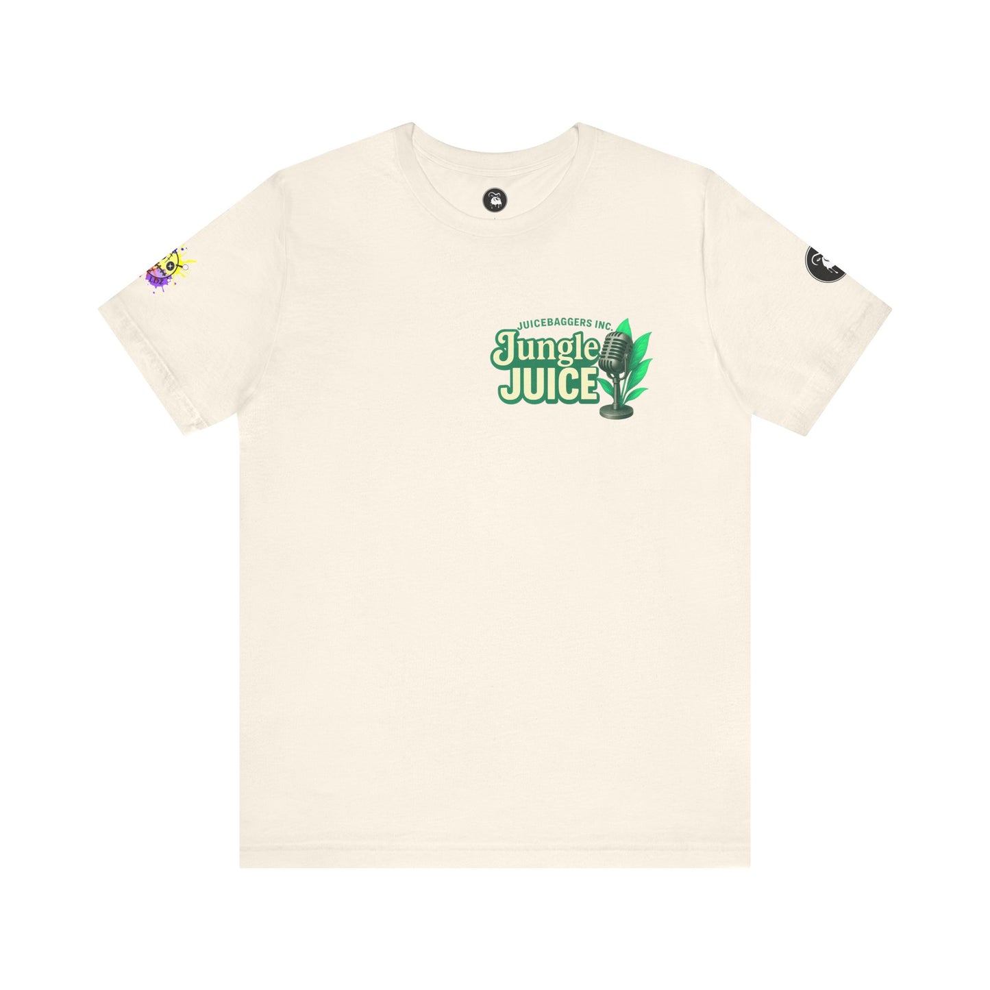 Jungle Juice Unisex Tee