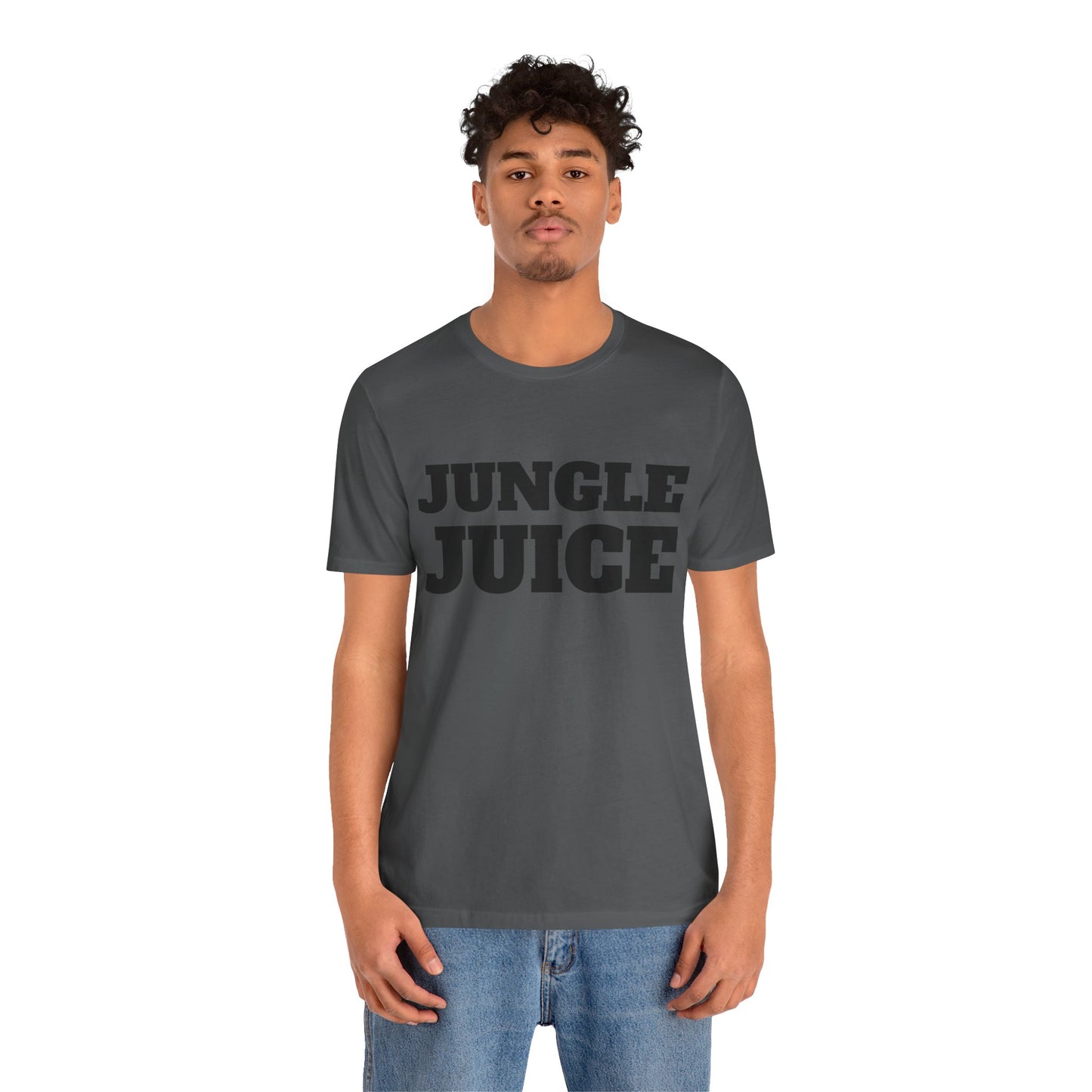 Jungle Juice Unisex Tee