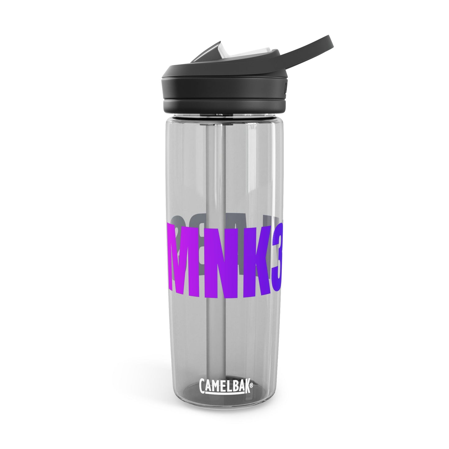 MNK3YLABS  Water Bottle, 20oz\25oz
