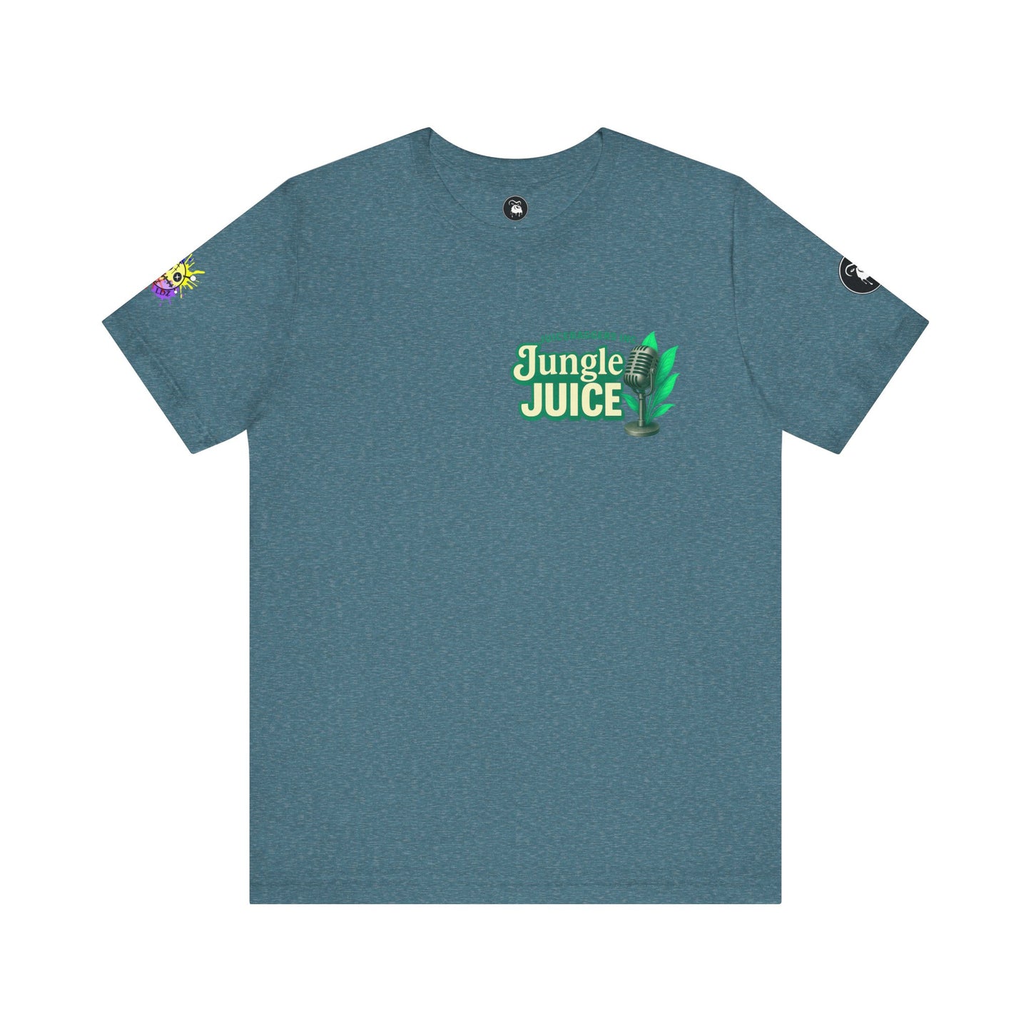 Jungle Juice Unisex Tee