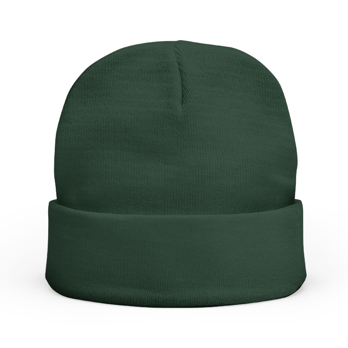 MNK3YS Logo Knit Beanie